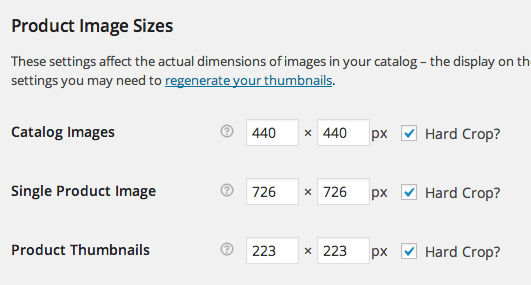 woocommerce